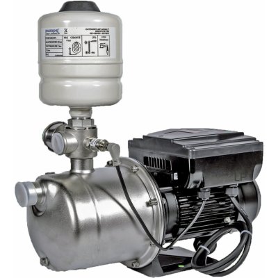 PUMPA JET-DRIVE 1000 230V,50Hz,1kW – Hledejceny.cz