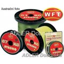 WFT KG STRONG GREEN 300m 0,32mm 51kg