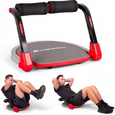 inSPORTline AB Perfect Duo II – Zboží Dáma