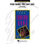 Star Wars The Last Jedi Soundtrack Highlights from noty pro orchestr 1046460 – Sleviste.cz