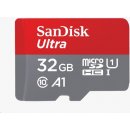 Sandisk SDHC UHS-I U1 32 GB SDSQUA4-032G-GN6MA