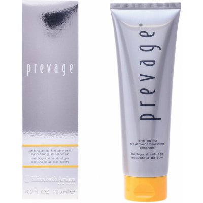 Elizabeth Arden Prevage Anti-Aging Boosting Cleanser 125 ml – Zboží Mobilmania