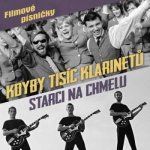 OST - Kdyby tisíc klarinetů/Starci na chmelu CD – Hledejceny.cz
