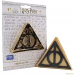 PME Cake Vykrajovátko Relikvie smrti, Harry Potter – Hledejceny.cz