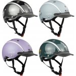 Casco Jezdecká ochranná helma Nori Iconic dětská princess violett – Zboží Dáma Casco Jezdecká ochranná helma Nori Iconic dětská princess violett – Zboží Dáma