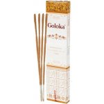 Goloka indické vonné tyčinky Masala Divine 15 g – Sleviste.cz
