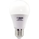 Tesla LED žárovka BULB E27 7W 230V 600lm 25 000h 3000K teplá bílá 220°