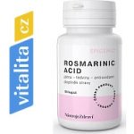 Epigemic Bio Rosmarinic acid 90 kapslí – Hledejceny.cz