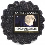 Yankee Candle vonný vosk Midsummers Night Letní noc 22 g – Zboží Dáma