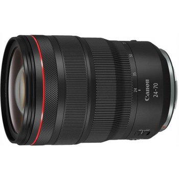 Canon RF 24-70mm f/2.8 L IS USM