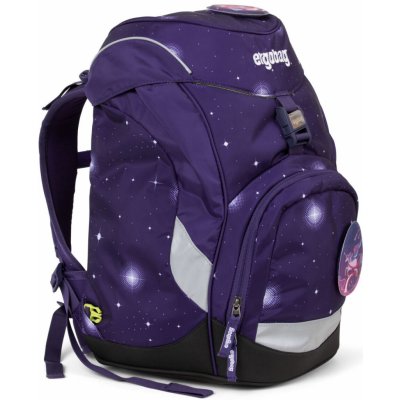 Ergobag batoh prime Galaxy fialová 2019 – Hledejceny.cz