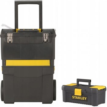 STANLEY STST1-75758 set 2 boxů