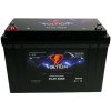 Olověná baterie Voltium Energy VE-SPBT-2450 24V 50Ah