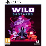 Wild Bastards – Sleviste.cz