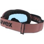 Uvex Elemnt FM – Zboží Dáma