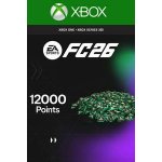 EA Sports FC 26 - 12000 FC Points – Zboží Mobilmania