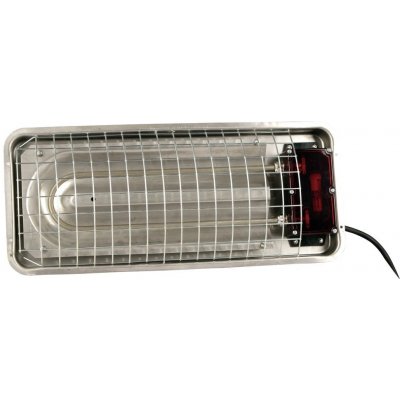 Zářič tepelný Sunny Boy 100 W – Hledejceny.cz