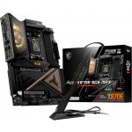 MSI MEG X870E ACE MAX – Zboží Živě