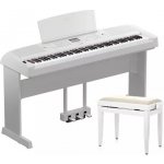 Yamaha DGX 670 SET2 – Zboží Mobilmania