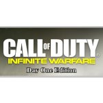 Call of Duty: Infinite Warfare (D1 Edition) – Hledejceny.cz