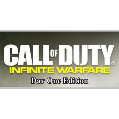 Call of Duty: Infinite Warfare (D1 Edition) – Zbozi.Blesk.cz