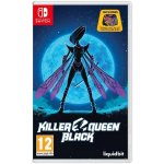 Killer Queen Black – Zbozi.Blesk.cz