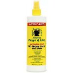 Jamaican Mango & Lime sprej proti svědění pokožky 437 ml – Hledejceny.cz