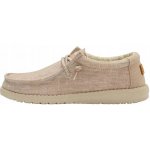 HeyDude Wally Youth Basic mokasíny – Zboží Dáma