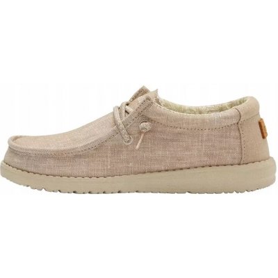 HeyDude Wally Youth Basic mokasíny – Zboží Dáma