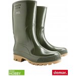 Demar Grand 0150 zelené – Zboží Dáma