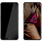 Pouzdro mmCase Gelové Nokia 3.2 - sexy žena – Zboží Živě