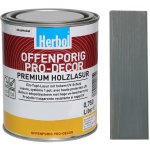 Herbol Offenporig Pro Decor 0,75 l středně šedá – Zbozi.Blesk.cz