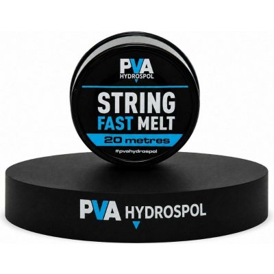 PVA Hydrospol Niť PVA String Fast Melt 20m – Hledejceny.cz
