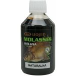 Lorpio Melasa tekutá 500 ml Natural – Hledejceny.cz