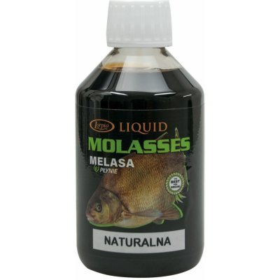 Lorpio Melasa tekutá 500 ml Natural – Hledejceny.cz
