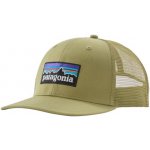 PATAGONIA P-6 LOGO TRUCKER HAT – Zboží Dáma