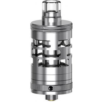 Aspire Clearomizér Nautilus GT Mini Stříbrná 2ml