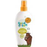 Good Bubble Gruffalo Dětský sprej pro snadné rozčesávání vlasů Opuncie 150 ml – Hledejceny.cz