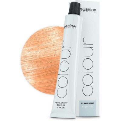 Subrina Colour Permanent Highlift 11/75 100 ml – Zboží Dáma