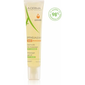 A-Derma Epitheliale A.H. restrukturační krém duo 40 ml