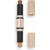 Přípravek na konturování Revolution Konturovací tyčinka Dark Fast Base Contour Stick 8,6 g