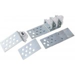Magnety pod obklady stavitelné 4ks – Hledejceny.cz
