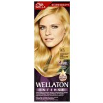 Wella Wellaton krémová barva na vlasy 9/3 zlatá blond – Zboží Mobilmania