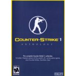 Counter Strike 1: Anthology  – Hledejceny.cz