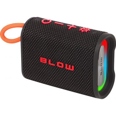 Blow AQUA TUNE – Sleviste.cz