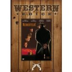 Nesmiřitelní (Unforgiven) DVD – Hledejceny.cz