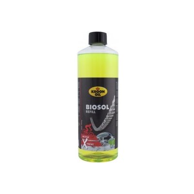 Kroon Oil biosol refill 1000 ml – Zboží Mobilmania