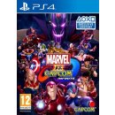 Marvel vs. Capcom: Infinite (Deluxe Edition)