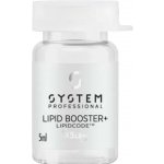 System Professional Intenzivní péče pro poškozené vlasy Lipid Booster 95 ml – Zbozi.Blesk.cz