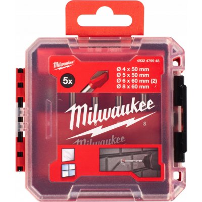Milwaukee 4932479948 – Zbozi.Blesk.cz